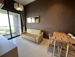 Forte Suites (D8), Apartment #630368101